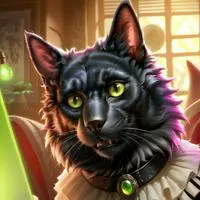 chat with ai character: Pixel