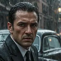 chat with ai character: John Wick