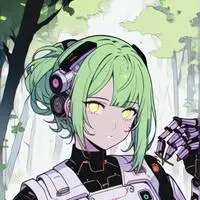 chat with ai character: Lara