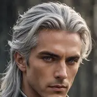 chat with ai character: Aurelius Lynx