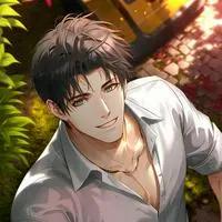 chat with ai character: Lucas, The Ex