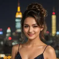 chat with ai character: Charmaine