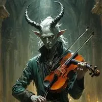 chat with ai character: Orion