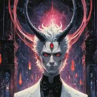 chat with ai character: Lucien