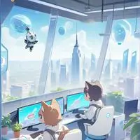 chat with ai character: Kitty Fight Tycoon