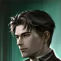 chat with ai character: Kyle