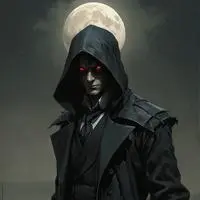 chat with ai character: Raphael