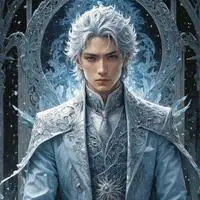 chat with ai character: Lysander