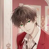 chat with ai character: Charming Nemesis