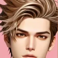 chat with ai character: Stylish Rival