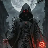 chat with ai character: Lucius