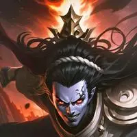 chat with ai character: Sukuna