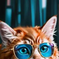 chat with ai character: Cable