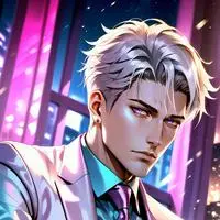 chat with ai character: Rude Sweetheart