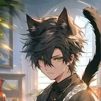 chat with ai character: Cadric