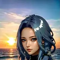 chat with ai character: Aurelia