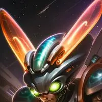 chat with ai character: Z'lak