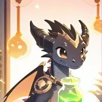 chat with ai character: Cyberwing