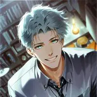 chat with ai character: Max