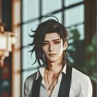 chat with ai character: Edgar El Nanny