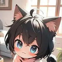 chat with ai character: Nyx the Black Feli