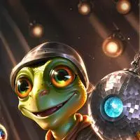 chat with ai character: Tl'gnk