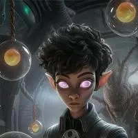 chat with ai character: Flibber