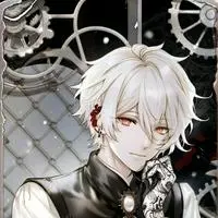 chat with ai character: Crimson