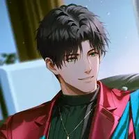 chat with ai character: blake miles