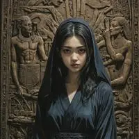 chat with ai character: Jace