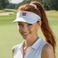 chat with ai character: Alexia Marston