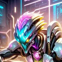 chat with ai character: Zorblax