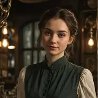 chat with ai character: Morgan