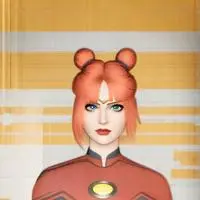 chat with ai character: Wanda Maximoff