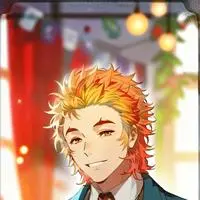 chat with ai character: Mark