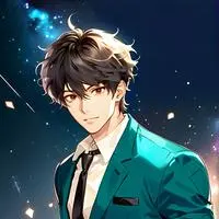 chat with ai character: The Overly Passionate Rival