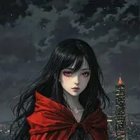 chat with ai character: Seraphine