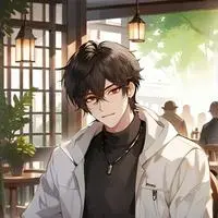 chat with ai character: Levi