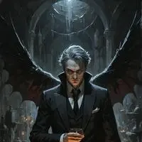 chat with ai character: Aurelio