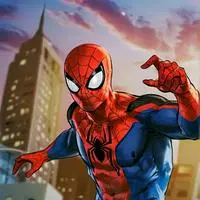 chat with ai character: Tom Holland's Spider-Man