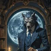 chat with ai character: Nicole Blackwell 