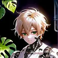 chat with ai character: EcoBoy