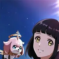 chat with ai character: Mayu