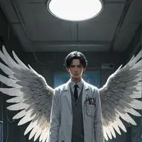 chat with ai character: Lucian