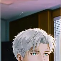 chat with ai character: Ron