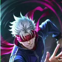 chat with ai character: Gojo