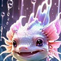 chat with ai character: Pixel