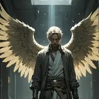 chat with ai character: Lucius