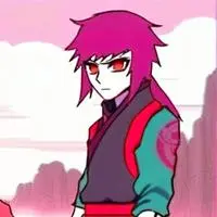 chat with ai character: Rinnegan Sasuke