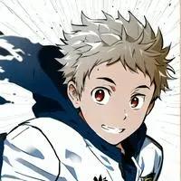 chat with ai character: Chico